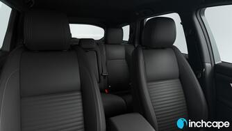 heti ajoon Land Rover Discovery Sport