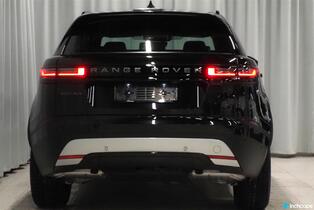 heti ajoon Land Rover Range Rover Velar