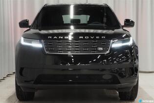 heti ajoon Land Rover Range Rover Velar