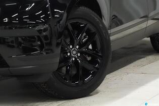 heti ajoon Land Rover Range Rover Velar