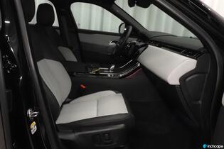 heti ajoon Land Rover Range Rover Velar