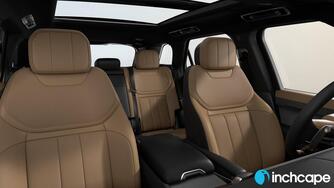 heti ajoon Land Rover Range Rover Sport