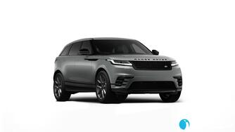 heti ajoon Land Rover Range Rover Velar