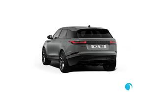 heti ajoon Land Rover Range Rover Velar