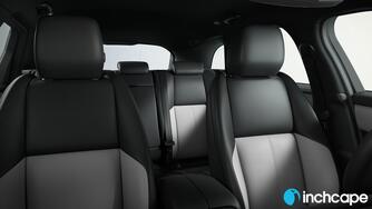 heti ajoon Land Rover Range Rover Velar