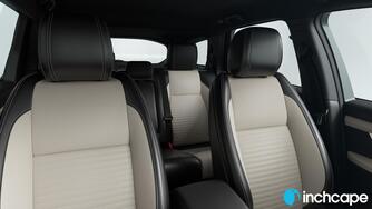 heti ajoon Land Rover Discovery Sport