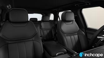 heti ajoon Land Rover Range Rover Sport