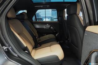 heti ajoon Land Rover Range Rover Sport