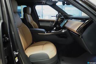 heti ajoon Land Rover Range Rover Sport