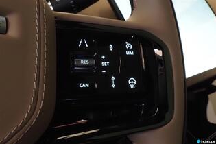 heti ajoon Land Rover Range Rover Sport