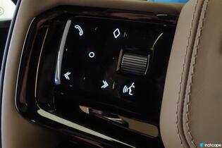 heti ajoon Land Rover Range Rover Sport