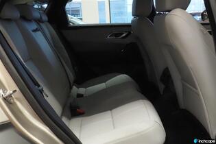 heti ajoon Land Rover Range Rover Velar