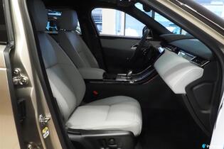 heti ajoon Land Rover Range Rover Velar