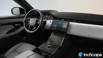 heti ajoon Land Rover Range Rover Evoque