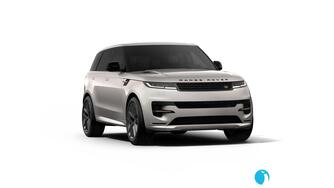 heti ajoon Land Rover Range Rover Sport