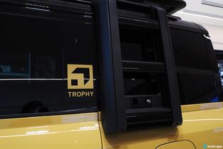 heti ajoon Land Rover Defender