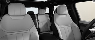 heti ajoon Land Rover Range Rover Sport