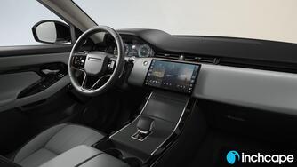 heti ajoon Land Rover Range Rover Evoque