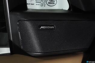 heti ajoon Land Rover Range Rover Sport