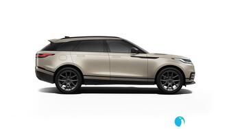 heti ajoon Land Rover Range Rover Velar