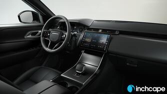 heti ajoon Land Rover Range Rover Velar