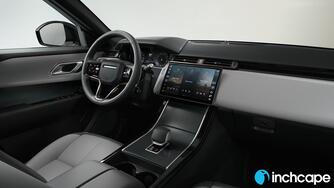 heti ajoon Land Rover Range Rover Velar