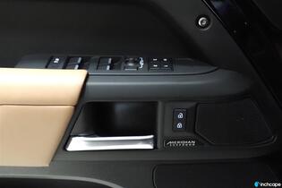 heti ajoon Land Rover Defender