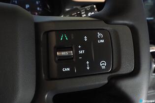 heti ajoon Land Rover Defender