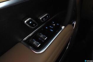 heti ajoon Land Rover Range Rover