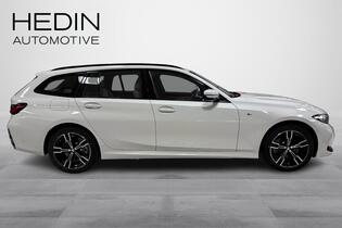 heti ajoon BMW 330