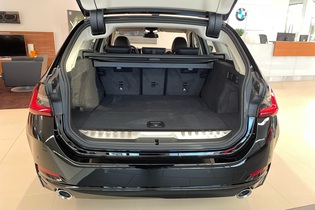 heti ajoon BMW 330