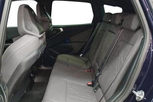 heti ajoon BMW X3