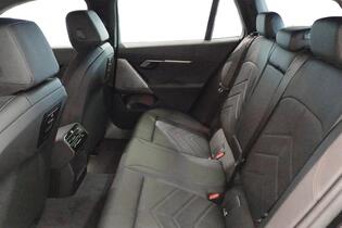 heti ajoon BMW 530