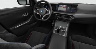 heti ajoon BMW 330
