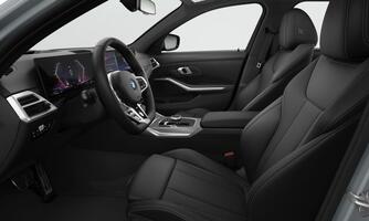 heti ajoon BMW 330