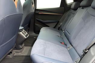 heti ajoon Cupra Tavascan