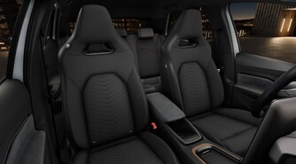 heti ajoon Cupra Born