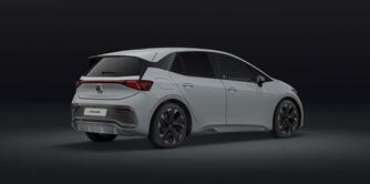 heti ajoon Cupra Born