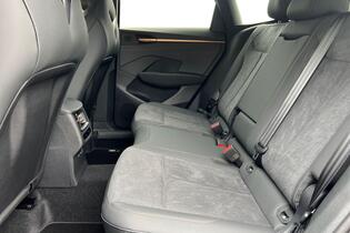 heti ajoon Cupra Terramar