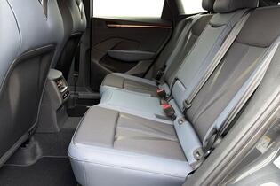 heti ajoon Cupra Terramar