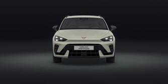 heti ajoon Cupra Leon Sportstourer