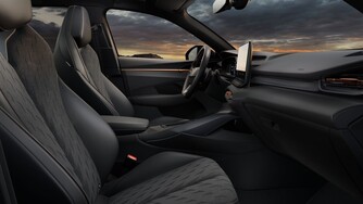 heti ajoon Cupra Terramar