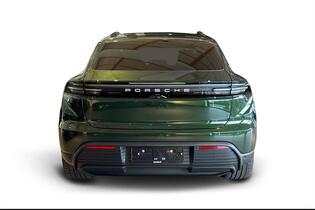 heti ajoon Porsche Macan