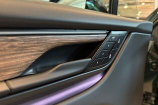 heti ajoon Porsche Macan