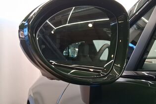 heti ajoon Porsche Macan