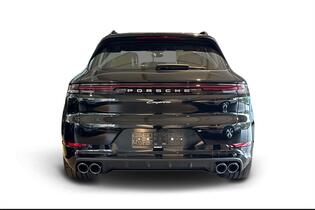 heti ajoon Porsche Cayenne