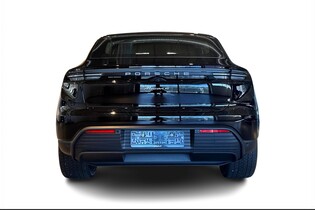 heti ajoon Porsche Macan