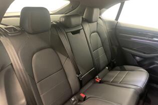 heti ajoon Porsche Macan