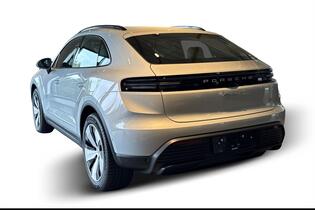 heti ajoon Porsche Macan