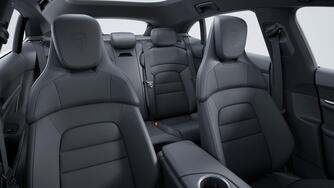 heti ajoon Porsche Taycan